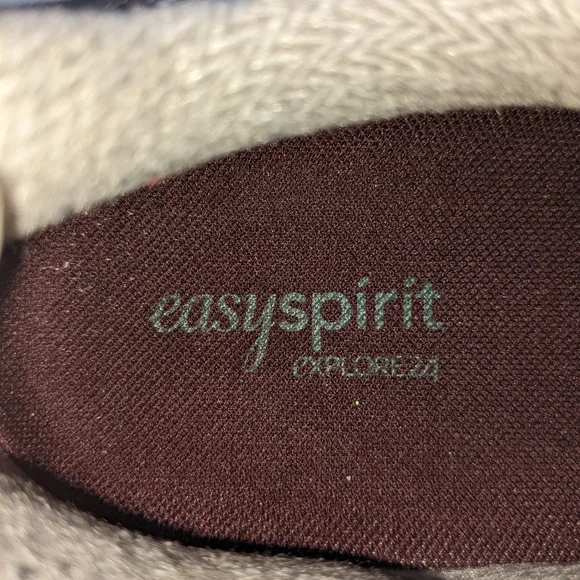 easy spirit explore sneakers - Picture 13 of 16